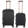 It Luggage Fashionista Black 2024 Trolley Bag (Set Of 2) -Gemischtwarenladen Für Damenmode 8295f31FASHTA 1646 BLK MS