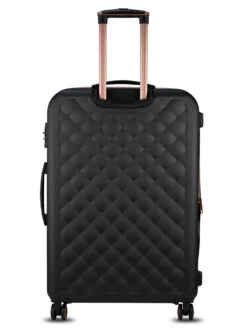 It Luggage Fashionista Black 2024 Trolley Bag (Set Of 2) -Gemischtwarenladen Für Damenmode 8295f31FASHTA 1646 BLK MS 2