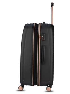 It Luggage Fashionista Black 2024 Trolley Bag (Set Of 2) -Gemischtwarenladen Für Damenmode 8295f31FASHTA 1646 BLK MS 3