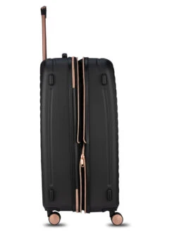 It Luggage Fashionista Black 2024 Trolley Bag (Set Of 2) -Gemischtwarenladen Für Damenmode 8295f31FASHTA 1646 BLK MS 4