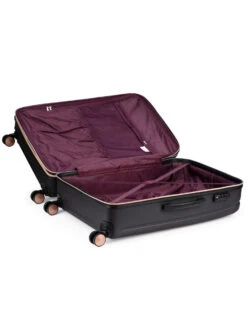 It Luggage Fashionista Black 2024 Trolley Bag (Set Of 2) -Gemischtwarenladen Für Damenmode 8295f31FASHTA 1646 BLK MS 7