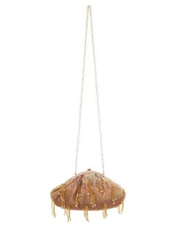 A Clutch Story Rose Bling Batua -Gemischtwarenladen Für Damenmode 84ce78dACS523 3