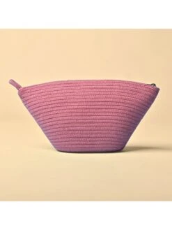 Zolo Label Cotton Pink Makeup Pouch 7 Zolo Label Cotton Pink Makeup Pouch -Gemischtwarenladen Für Damenmode 88515fcZOLOB130 2