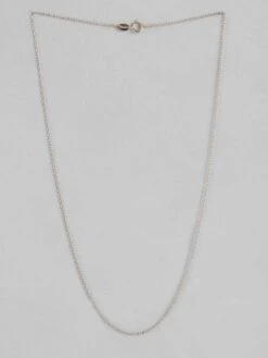 Zavya Rose Gold Link 925 Silver Chain -Gemischtwarenladen Für Damenmode 8885664CH 10003 3