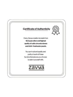 Zavya Rose Gold Link 925 Silver Chain -Gemischtwarenladen Für Damenmode 8885664CH 10003 6