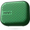 Mivi Roam 2 Wireless Bluetooth Speaker 5W, Powerful Bass, 24 Hours Playtime, Waterproof - Green -Gemischtwarenladen Für Damenmode 8906080433337 1 ee51f547