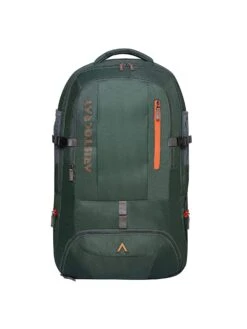 Aristocrat Mojo Rucksack - E Olive