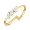 Fiona Diamonds Infatuation Lab Diamond Ring -Gemischtwarenladen Für Damenmode 8b00123FRLR0126LD 1
