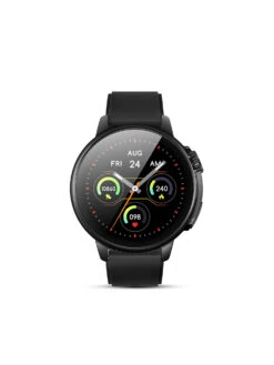 Corseca Black Sky Smartwatch - JST704B