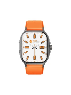 Corseca Orange Solotime Smartwatch - JST726G