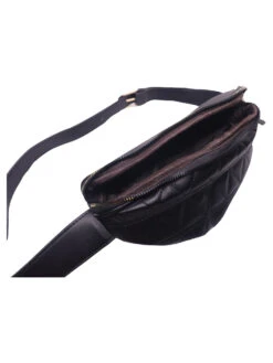 Angeline Black Criss Cross Waist Pouch -Gemischtwarenladen Für Damenmode 8cc9dc0AKRS83 4