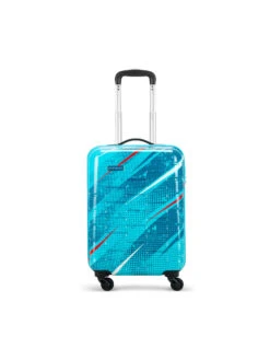 Aristocrat Radiance Strolly 55 360° Rad.Blue