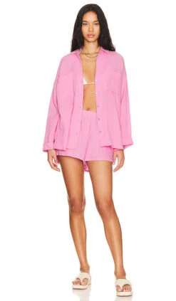 Amber Sceats X REVOLVE Lexi Necklace -Gemischtwarenladen Für Damenmode 927a8bfAMBE WL435 5