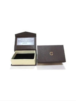 CLARA Silver Rhodium Plated Swiss Zirconia Music Pendant Chain Necklace For Women & Girls -Gemischtwarenladen Für Damenmode 92e0059CLR CSP161 7