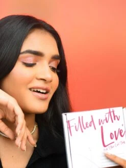 ToniQ Stylish Gold Plated Pink Beaded Long Necklace For Women 13 ToniQ Stylish Gold Plated Pink Beaded Long Necklace For Women -Gemischtwarenladen Für Damenmode 9ad2884OSS29TIJB10 6