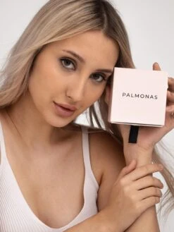 Palmonas Annapurna Diamond Mangalsutra- 18k Gold Plated -Gemischtwarenladen Für Damenmode 9d6c11ePM NECKLACE 023 5