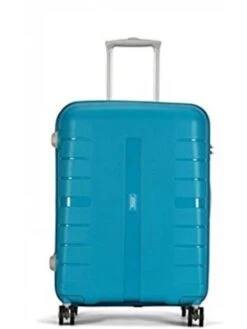 VIP Voyager Strolly 55 360° Blue (S)