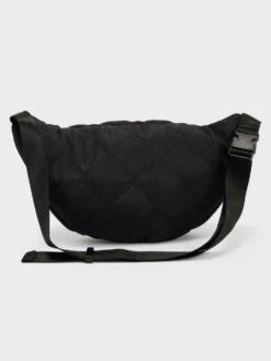 MIXT By Nykaa Fashion Black Quilted Crossbody Fanny Pack -Gemischtwarenladen Für Damenmode a0fc8c8SL050539 3