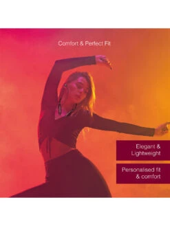 FINGERS 30 Hr Wireless Neckband Earphones (Playback Rich Magnetic Angular Earbuds) -Gemischtwarenladen Für Damenmode a4e0bc4FINGERS211104New 7