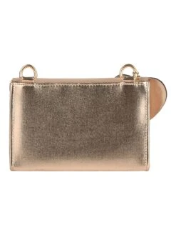 Vdesi Gold Heart Belt Bag -Gemischtwarenladen Für Damenmode a656160BB02GLD 2