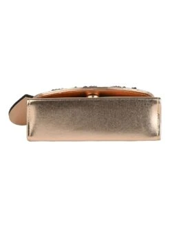 Vdesi Gold Heart Belt Bag -Gemischtwarenladen Für Damenmode a656160BB02GLD 3