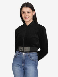 Aesthetic Bodies Women's Bomber Jacket Olive -Gemischtwarenladen Für Damenmode abwbojo4233 2 7 9685718f