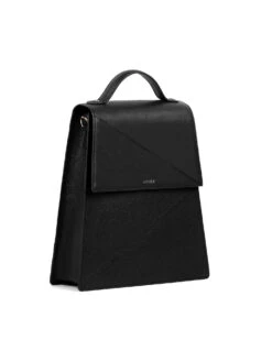 Adisee Black Aria Backpack -Gemischtwarenladen Für Damenmode ad2091 3 f902c746