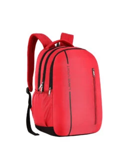 Lavie Sport Unisex Streak 36L Anti Theft Laptop Backpack Red (L) -Gemischtwarenladen Für Damenmode ae8e8ddBNGE1019041N3 3