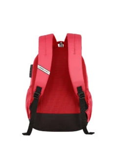 Lavie Sport Unisex Streak 36L Anti Theft Laptop Backpack Red (L) -Gemischtwarenladen Für Damenmode ae8e8ddBNGE1019041N3 4