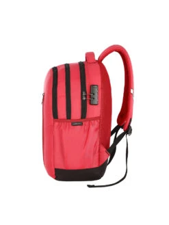 Lavie Sport Unisex Streak 36L Anti Theft Laptop Backpack Red (L) -Gemischtwarenladen Für Damenmode ae8e8ddBNGE1019041N3 5