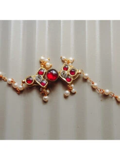 AAHARYA Aikyam Rakhi