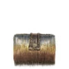 House Of Simitri Ombre Chunky Clutch -Gemischtwarenladen Für Damenmode b292700OC25 1
