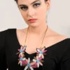 Odette Beaded Multicolour & Necklace -Gemischtwarenladen Für Damenmode bbf79bbNYKFF ODETT00004230 1