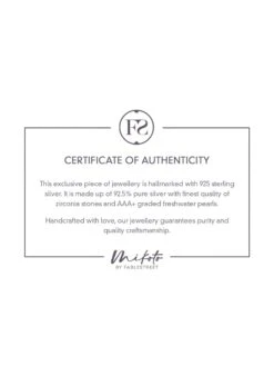 March By FableStreet Star And Moon Sterling Silver Necklace -Gemischtwarenladen Für Damenmode bbfadb5NK MIKOT00000121 5