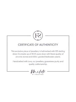 March By FableStreet Multicoloured Sterling Silver Statement Bracelet -Gemischtwarenladen Für Damenmode bbfadb5NK MIKOT00000258 5