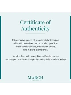 March By FableStreet Multicoloured Sterling Silver Statement Bracelet -Gemischtwarenladen Für Damenmode bbfadb5NK NYFFBS0003578 size chart 19