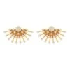 Zeya Starburst Earrings -Gemischtwarenladen Für Damenmode c83330dKNZYLER10 NS009 1