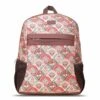 Zouk Mughal Art Multicolor Classic Backpack -Gemischtwarenladen Für Damenmode cad9519ZKCLBP MAM001 1