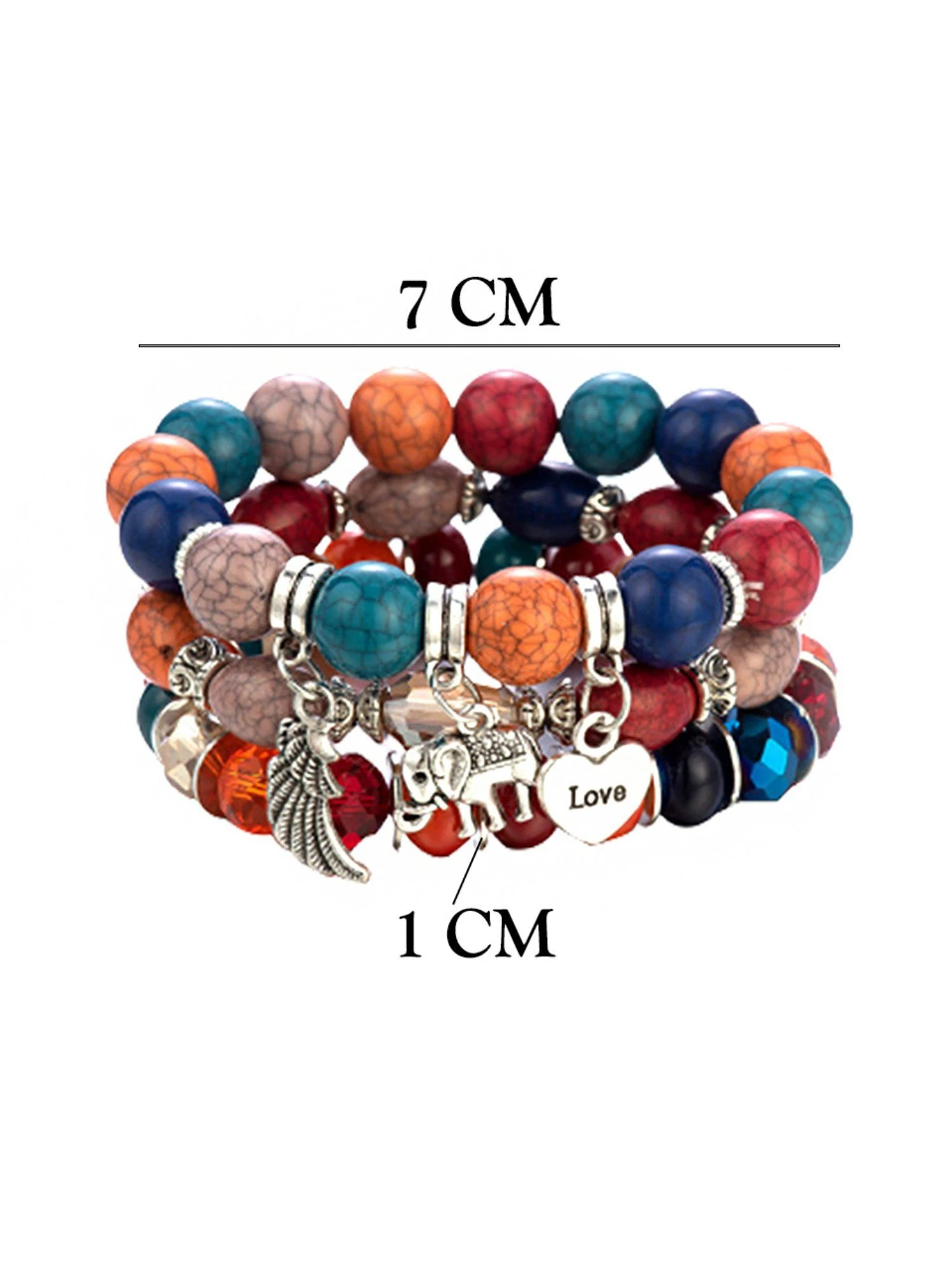 Twenty Dresses By Nykaa Fashion Multicolor Floral Strappy Crop Top 6 Twenty Dresses By Nykaa Fashion Multicolor Floral Strappy Crop Top – Bild 4