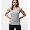 Baller Athletik Twister Racerback - Grey
