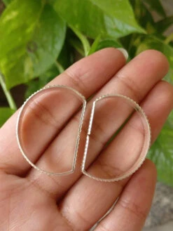 BeAbhika 92.5 Sterling Silver Adjustable Toe Ring Pair -Gemischtwarenladen Für Damenmode cf84cb7STR001 5