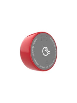 Corseca Aquaboom IP67 Waterproof Stereo TWS Bluetooth Wireless Speaker Red -Gemischtwarenladen Für Damenmode cor nyfcrca000021 3 2c674de4