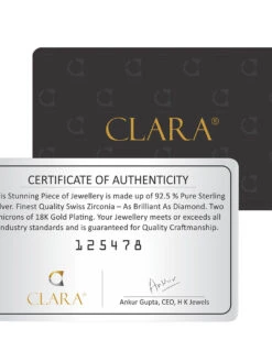 CLARA Anti-Tarnish 92.5 Sterling Silver Box Chain Necklace In 18 Inches For Women & Girls -Gemischtwarenladen Für Damenmode cschainf3 18 6 5ef0b2aa