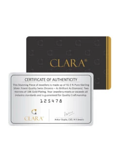 CLARA Sterling Silver Rhodium Plated Pear Pendant Necklace With Chain Gift For Women And Girls -Gemischtwarenladen Für Damenmode cswzmp79 sch 5 49e21bda