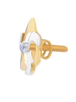 WHP Jewellers Office Wear Diamond Earring -Gemischtwarenladen Für Damenmode d01d685derd19026877 2