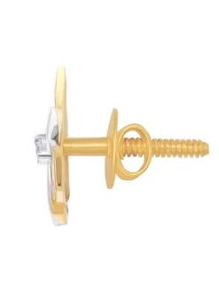 WHP Jewellers Office Wear Diamond Earring -Gemischtwarenladen Für Damenmode d01d685derd19026877 3