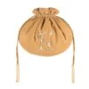 Lovetobag Dilara Potli Champagne Beige