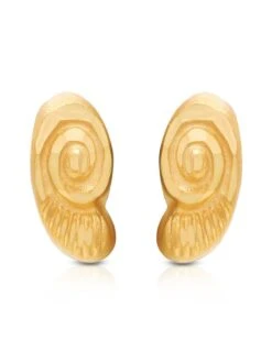 WHP Jewellers Earring For Baby
