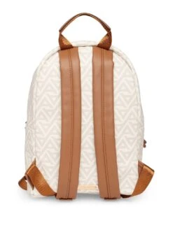 Aldo Printed Beige Backpack -Gemischtwarenladen Für Damenmode d7daffaTINNEA280 3