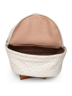 Aldo Printed Beige Backpack -Gemischtwarenladen Für Damenmode d7daffaTINNEA280 4